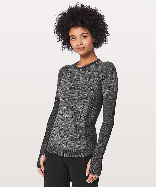 who qualifies for lululemon sweat collective noun