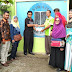 Pejabat Malaysia Kunjungi Yayasan Pintu Hijrah