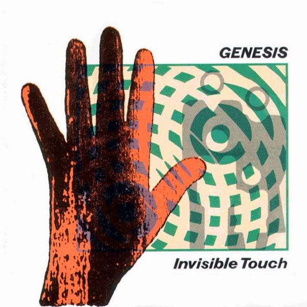 Genesis - Discografía de Estudio [MP3][320 kbs]