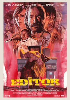 The Editor (2014)