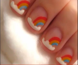 nail cutepolish learn want