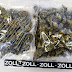 Drug Seizures in Germany Up 232 Percent