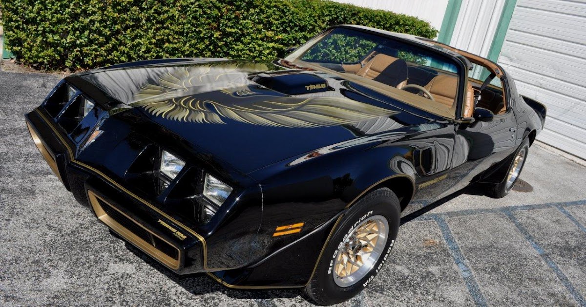 Experience the Iconic American Muscle Car Trams Am 1979 History