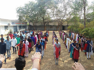 ప్రభుత్వ డిగ్రీ కళాశాలలో ఘనంగా ఓటరు దినోత్సవం 9 27072877 1036296619850750 7968929189900408506 n