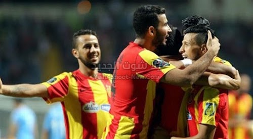 الترجي يعود بانتصار ثمين امام فريق مستقبل سليمان بهدف وحيد في الرابطة التونسية لكرة القدم