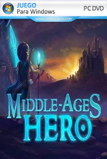 Middle Ages Hero PC Full Middle Ages Hero PC Full