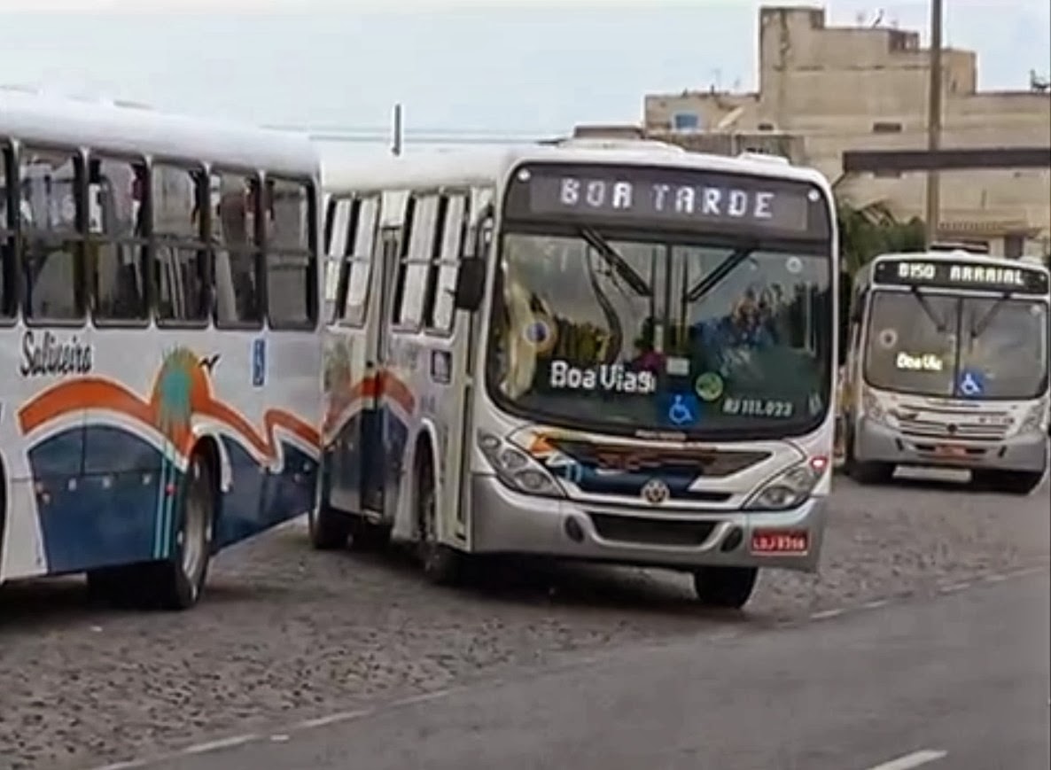 Meu Transporte No Rio, Terminal de ônibus do centro de Cabo Frio será retirado do Largo Santo Meu Transporte No Rio, Terminal de ônibus do centro de Cabo Frio será retirado do Largo Santo