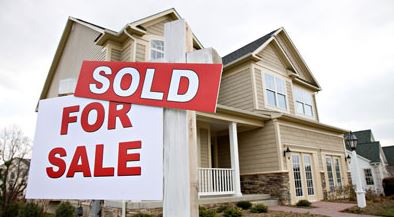 Home for Sale and Sold Sign - Source: https://portal.hud.gov/hudportal/HUD?src=/states/north_dakota
