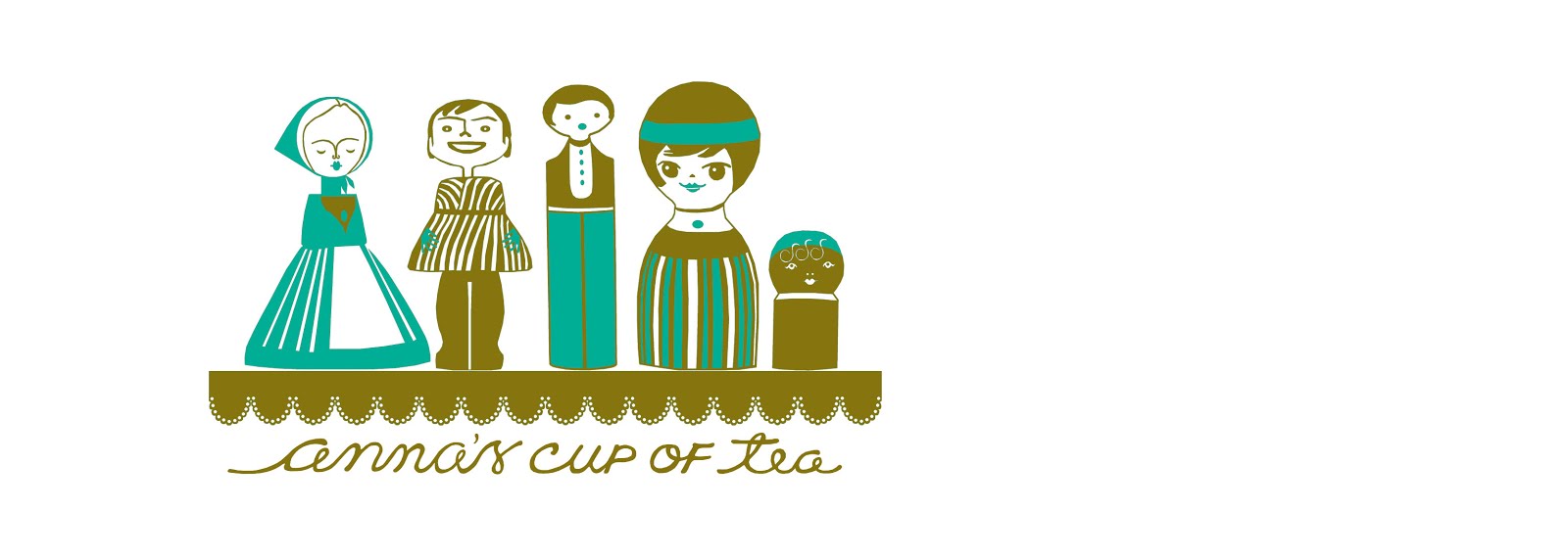 anna's cup of tea