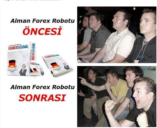 Forex sinyal sitesi
