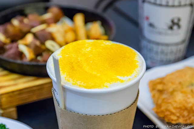 台中人氣咖哩推薦，多國口味平價大份量，假日幾乎一位難求！