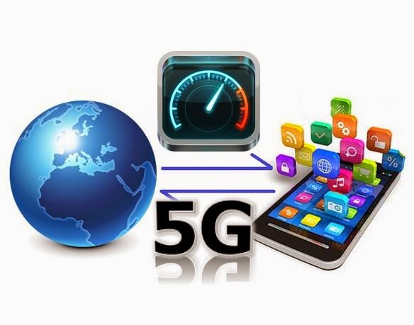 5g wireless technology research paper