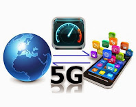 5G Wireless Network Seminar Report