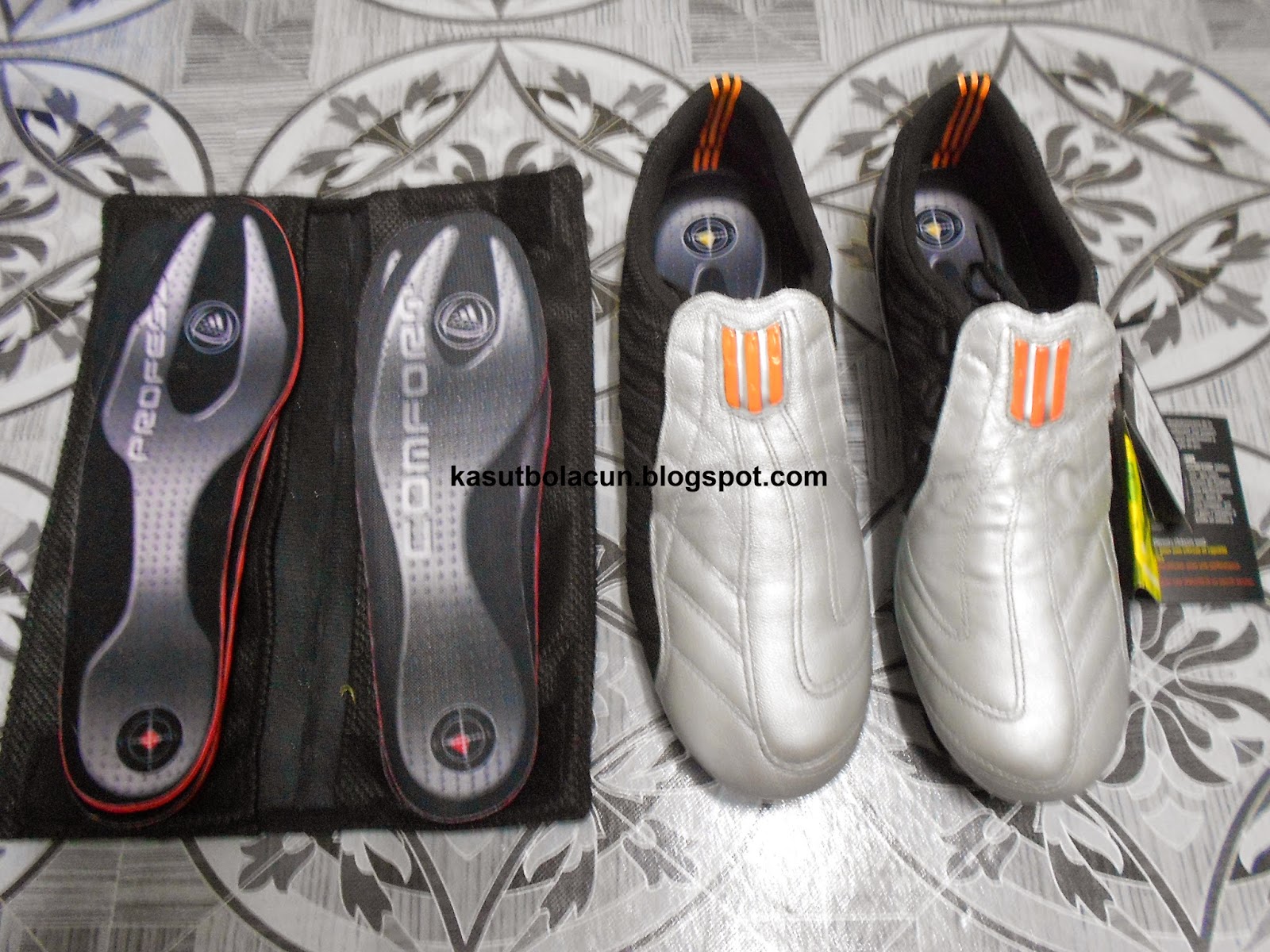 Kasut Bola Cun/Nice Football Boots Adidas F50 FG
