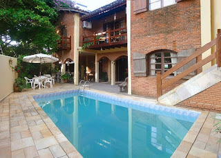 Blog Hoteis Reclamações e Opiniões