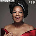 أوبرا وينفري تتألق على غلاف vogue أوبرا وينفري تتألق على غلاف vogue