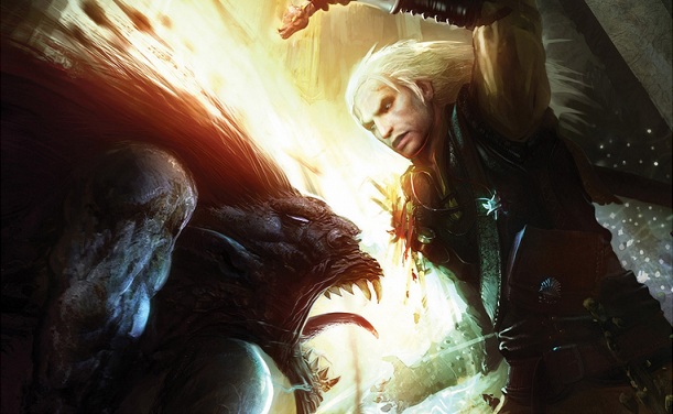 Camino Sin Retorno Andrzej Sapkowski Pdf La Espada En La Tinta Fantasia Y Culturas Afines El Brujo Geralt De Rivia Regresa Con Una Nueva Novela Sezon Burz Estacion De Tormentas