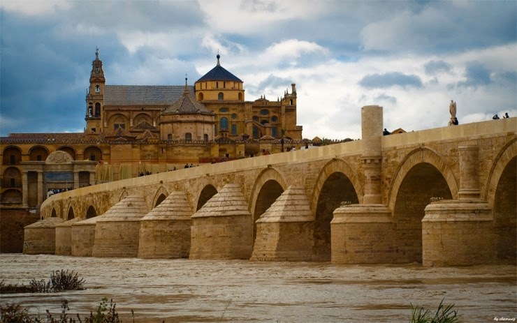 Córdoba – an Ancient Gem in Beautiful Andalusia, Spain