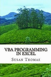 VBA Programming in Excel