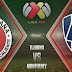 Xolos Tijuana vs Monterrey en vivo - ONLINE Tercera fecha Liga Mx.