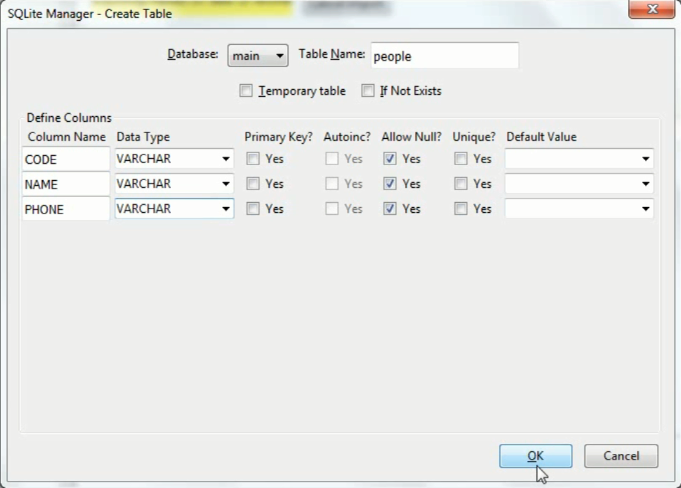 How To Convert Excel To Sqlite Database – VULCG