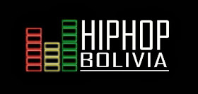 Hip-Hop-Bolivia