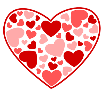 Animated Happy Valentines Day Clipart