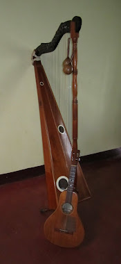 MÚSICA LLANERA EN SAN AGUSTÍN