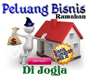 Peluang Bisnis Rumahan Di Jogja