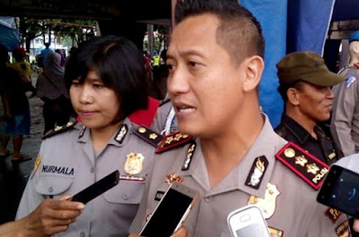 Kabar Aksi 212 Warga Jember Soroti Bupati Faida Makin Santer 