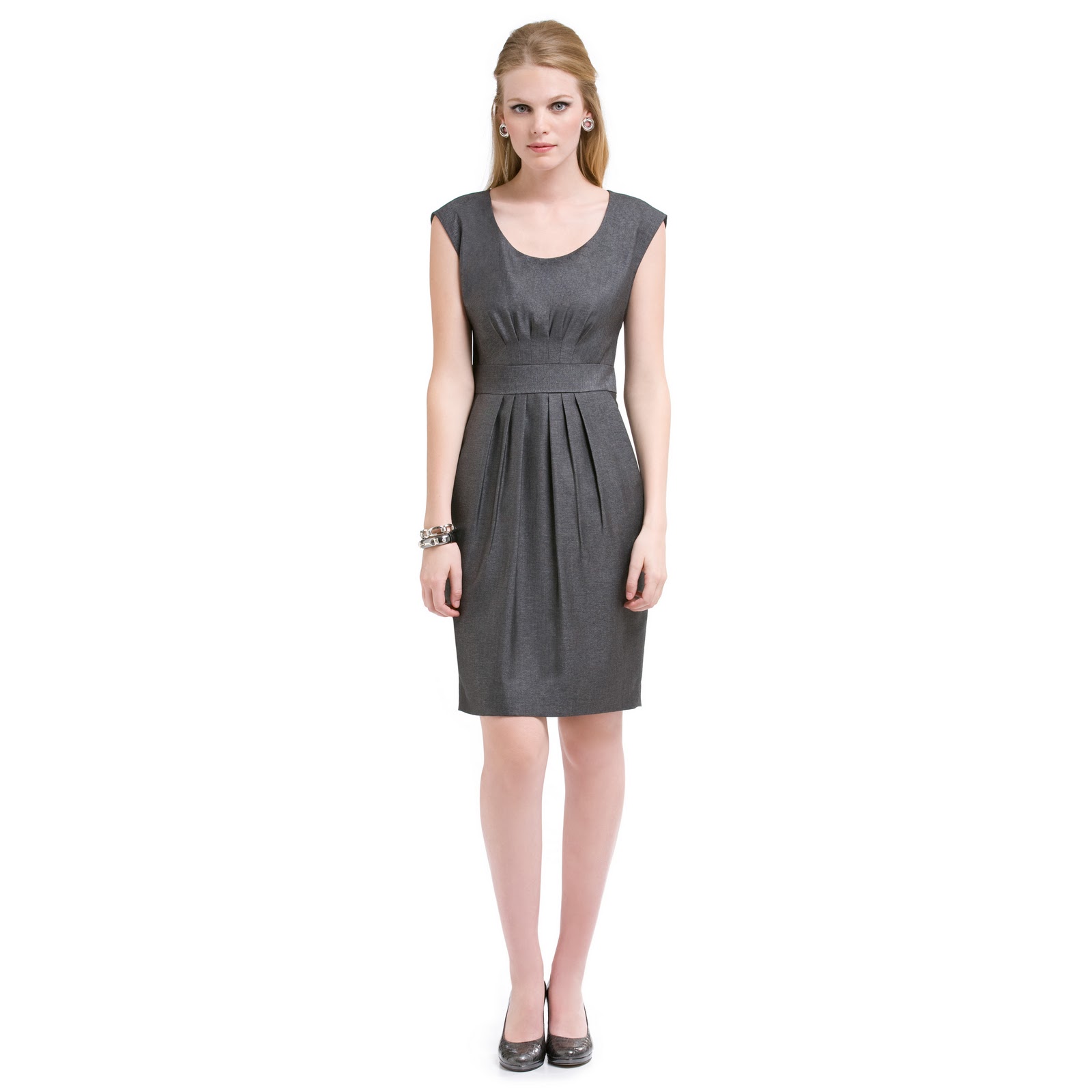 Anne Klein Women&rsquo;s Clothing | Anne Klein Evening Dresses 2012 | Fashion