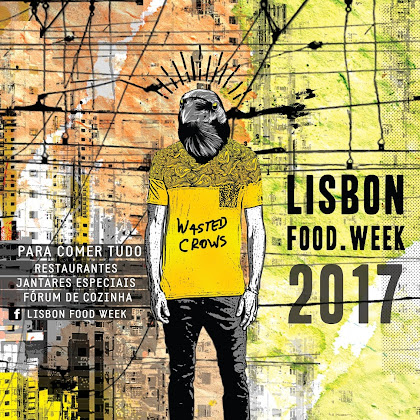 Lisbon Food Week