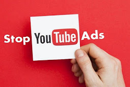 Cara Menghilangkan Iklan Youtube Di Android