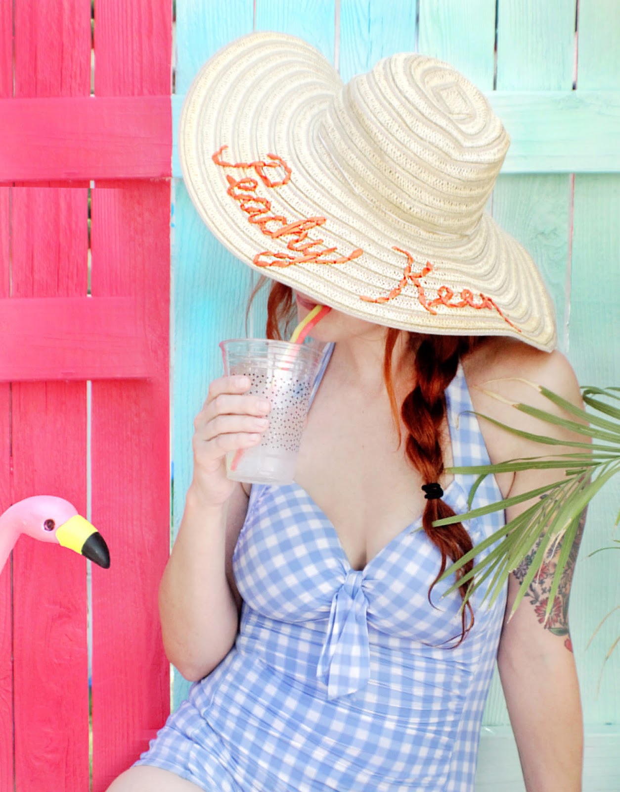12 Summer DIY Projects You HAVE to Make