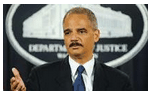 Attorney General Holder says, WE HAVE NO RIGHT TO POSSESS GUNS