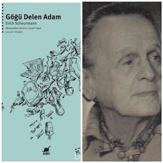 Göğü Delen Adam Erich Scheurmann Göğü Delen Adam Erich Scheurmann