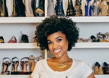 Natural Hair In The Summer Air How Do You Wear Your Hair For