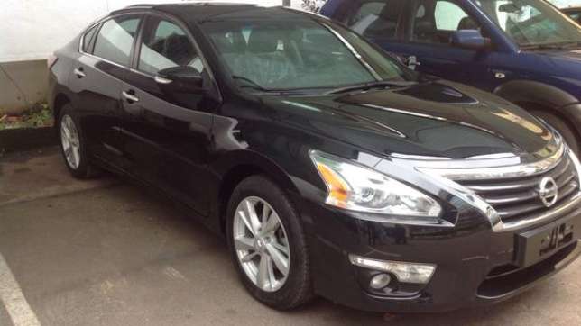 sunday oliseh car nff