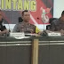 Polres Sintang Gelar Press Release, Ungkap Kasus Narkoba Dan PETI