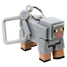 Minecraft Sheep Hangers Series 1 Figure