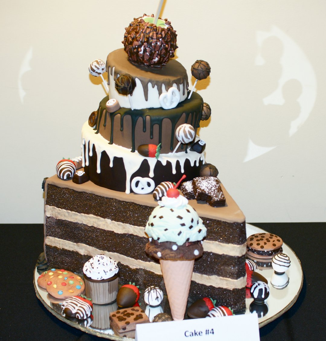 The Festival of Chocolate