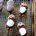 Penguin Cookies