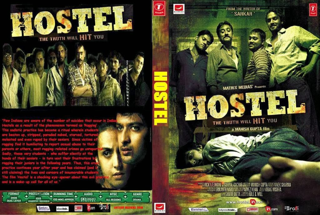 Hostel 4