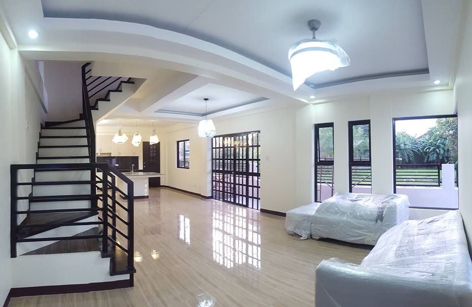 Villa De Toledo House and Lot For Sale in Sta Rosa Laguna SOLD Mr. Home Buddy