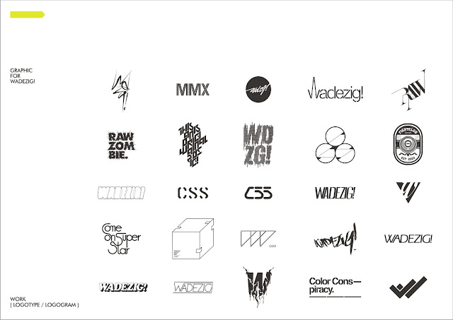 logotype/logogram | Worxxx