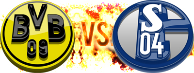 Schalke 04 Vs Dortmund Schalke 04 Vs Dortmund