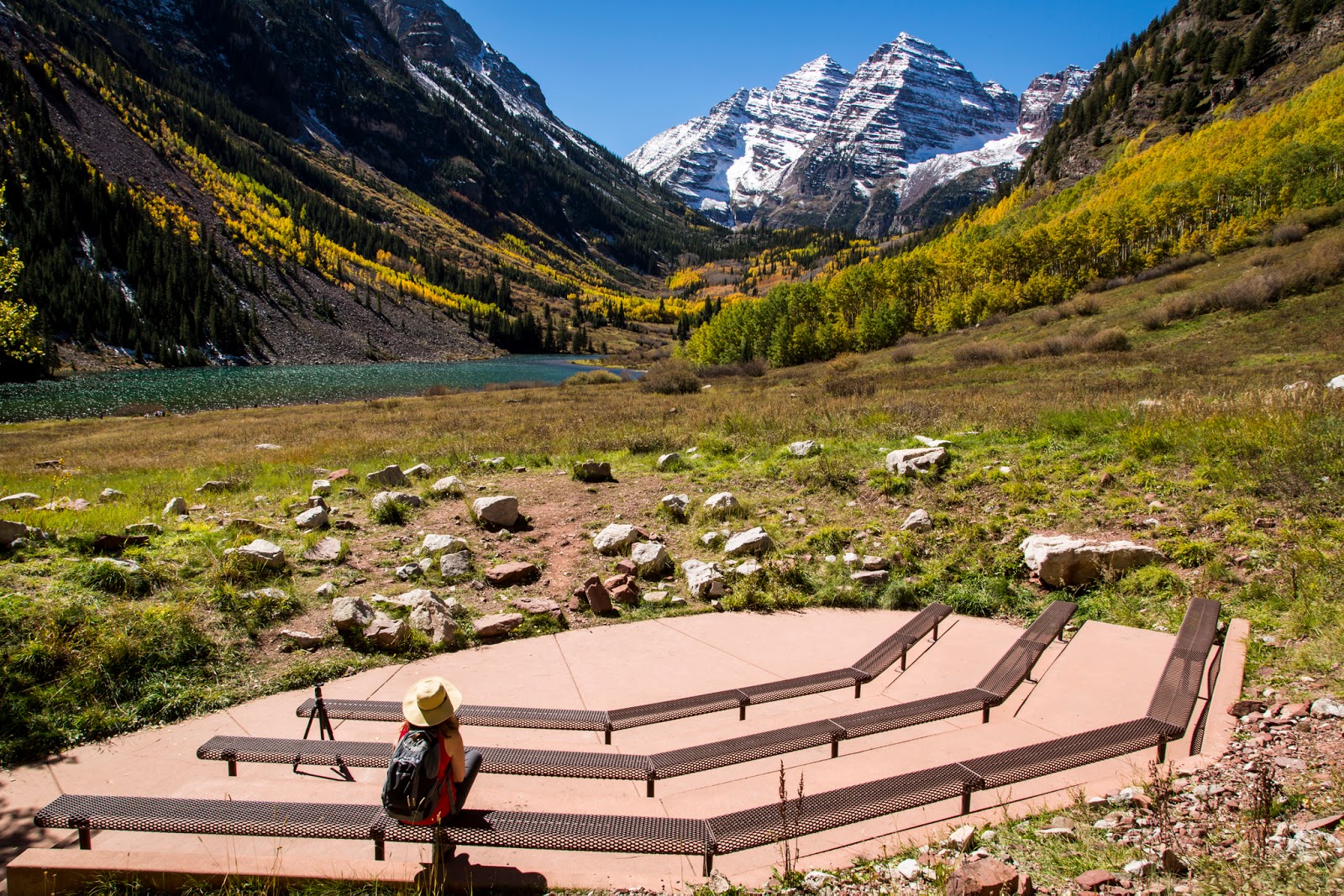 Just Our Nature Colorado Fall Color 2013 Part I Birthdays And