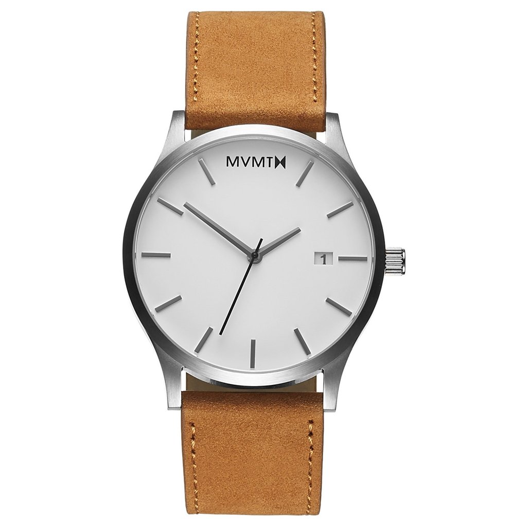 The Best Men's Watches for under 100 Dollars in 2017 The Best Men's