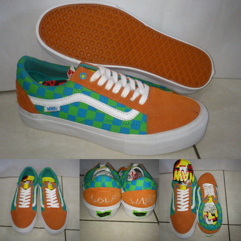 vans golf wang part 3