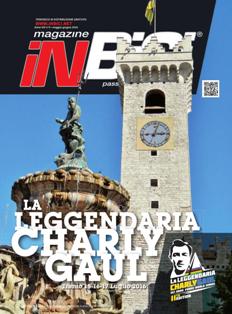 InBici Magazine 68 - Maggio & Giugno 2016 | TRUE PDF | Mensile | Biciclette | Sport
Passione sui pedali! nuovo, usato e informazione.